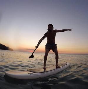 Meet your Posher, Simon